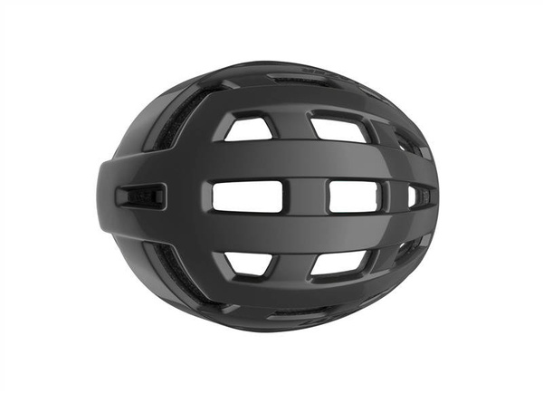 Kask szosowy Lazer Tempo KinetiCore Titanium