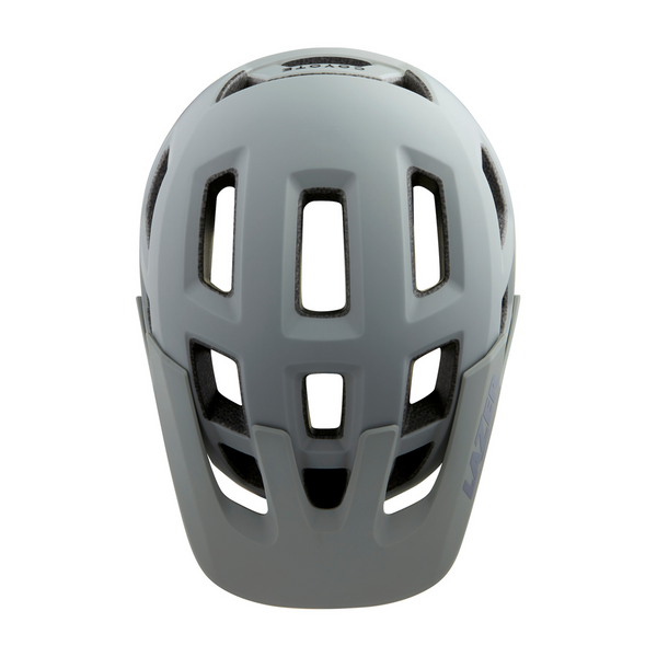 Kask MTB Lazer Coyote Matte Dark Grey