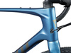 Rower gravel Giant Revolt Advanced 1 (2024) | karbonowy | Blue Ashes