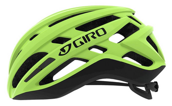 Kask szosowy Giro Agilis (żółty)