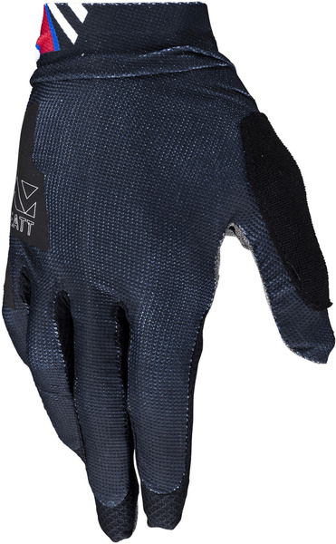 Rękawiczki długie Leatt MTB 3.0 Endurance Black