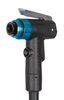 Pompka stacjonarna BLACKBURN CORE 3 160psi (srebrna)