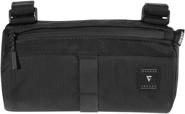 Torba na kierownicę Giant Shadow SL Burrito Black