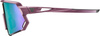Okulary damskie Giant Liv Aurea Purple (soczewki ZEISS)