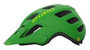 Kask dziecięcy GIRO TREMOR CHILD (zielony)