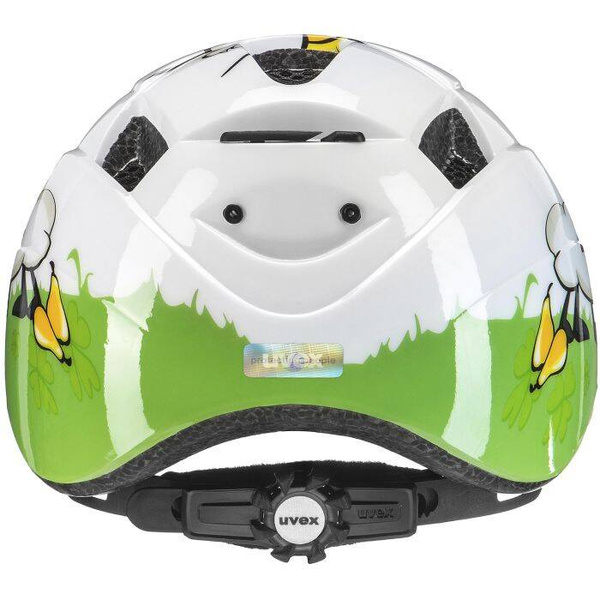 Kask dziecięcy Uvex Kid 2 Dolly