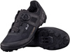 Buty MTB Leatt ProClip 6.0 Endurance Black