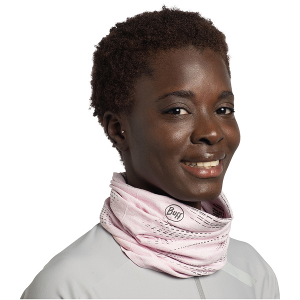 Bandana BUFF DRYFLX® SOLID CAMELIA