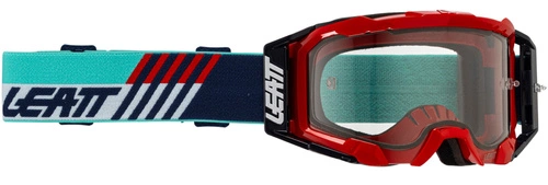 Gogle Leatt Velocity 5.5 Royal