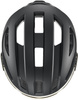 Kask miejski Uvex Stride Visor (czarny)