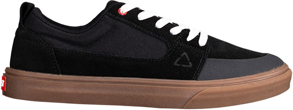 Buty uniwersalne Leatt Flat 1.0 Black