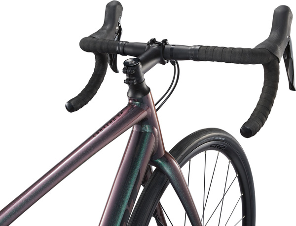 Rower szosowy Giant Contend AR 2 (2025) Dark Iridescent