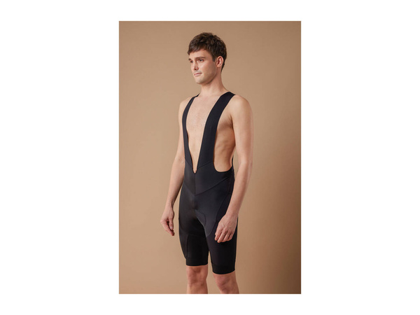 Spodenki z szelkami Giant Gabbro