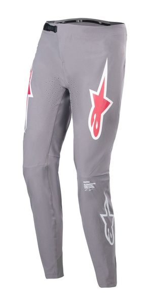 Spodnie ALPINESTARS A-SUPRA RACE (szare)