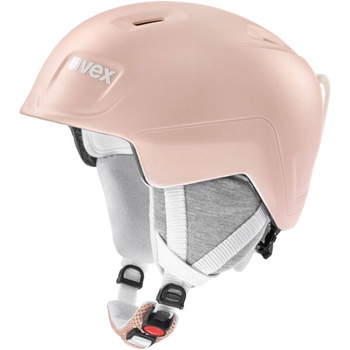 Kask narciarski UVEX Manic pro