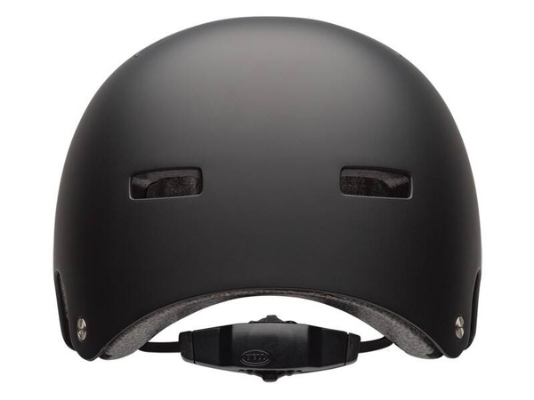 Kask BMX BELL LOCAL (czarny)