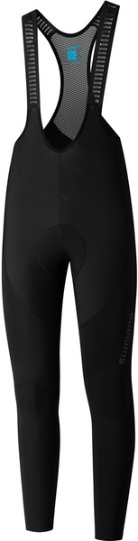 Spodnie z wkładką i szelkami Shimano Beaufort