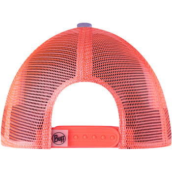 Czapka z daszkiem BUFF TRUCKER CAP DERAMA MULTI L/XL -MULTI-L/XL-Standard