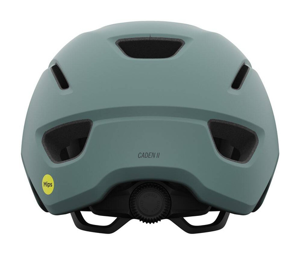 Kask miejski GIRO CADEN INTEGRATED MIPS II szary