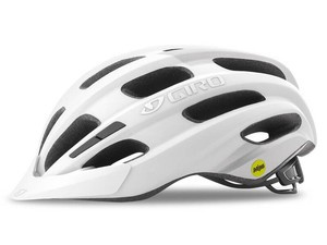 Kask MTB GIRO REGISTER INTEGRATED MIPS biały