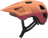 Kask MTB Lazer Finch KinetiCore Matte Sedona Red