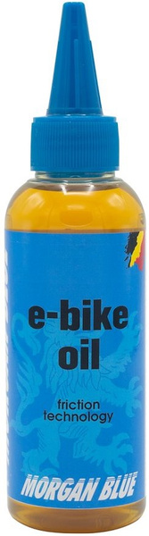 Olej do łańcucha Morgan Blue E-bike Oil (125 ml)