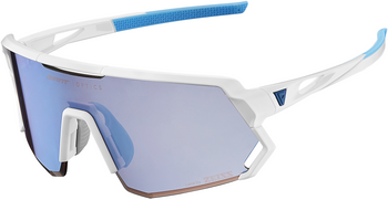 Okulary Giant Aurea White (soczewki ZEISS)