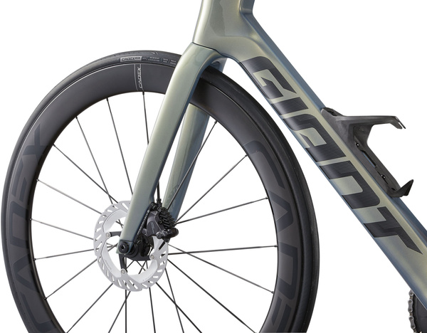 Rower szosowy Giant Propel Advanced SL 1 (2025) | karbonowy | Aurora Noise