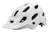 Kask rowerowy damski MTB GIRO SOURCE INTEGRATED MIPS biały