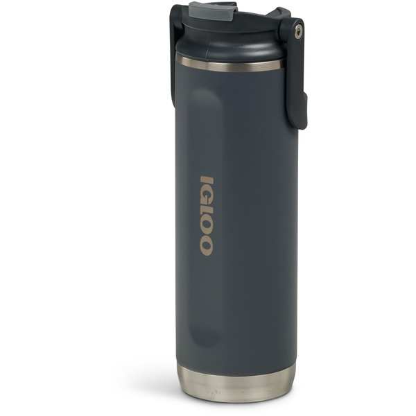 Butelka termiczna IGLOO Flip'N'Sip 20 OZ Jug (0,6 litra)