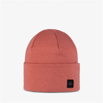 Czapka BUFF KNITTED BEANIE NIELS EVO CRIMSON