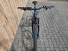 Używany rower elektryczny MTB Trek Rail 9 (2019) niebieski