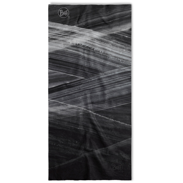 Bandana BUFF ORIGINAL ECOSTRETCH SPEED GRAPHITE