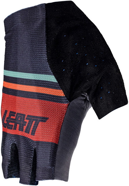 Rękawiczki krótkie Leatt MTB 5.0 Endurance Lava