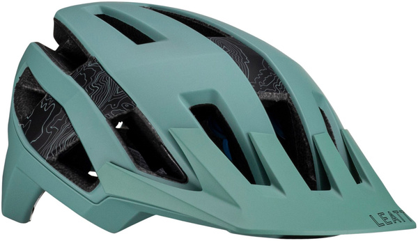 Kask Leatt MTB Trail 3.0 V23 Pistachio