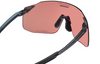 Okulary Shimano S-Phyre SL Ridescape OR (czarny szafir)