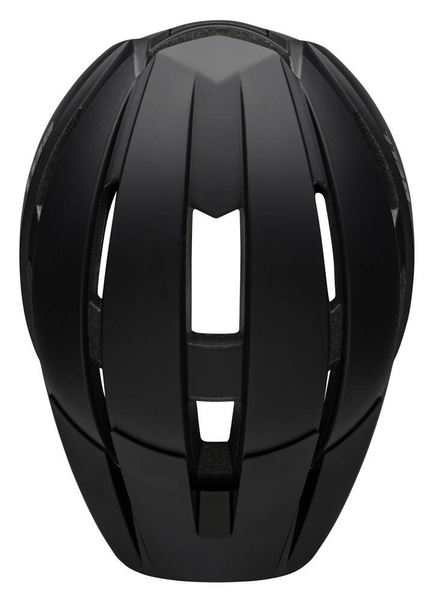 Kask dziecięcy BELL SIDETRACK II INTEGRATED MIPS (czarny mat)