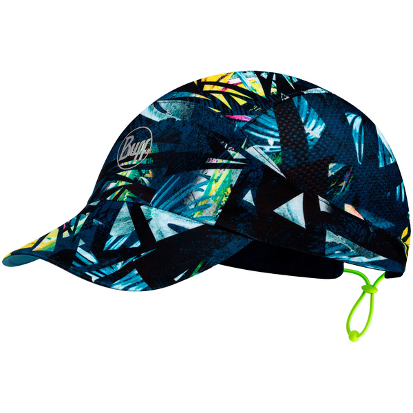 Czapka z daszkiem BUFF PACK SPEED CAP IPE NAVY S/M