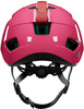 Kask dziecięcy Lazer Pnut 2.0 KinetiCore Fuchsia