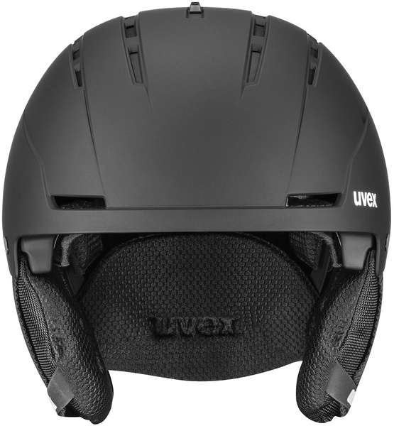 Kask narciarski Uvex Stance (czarny)