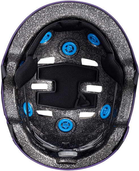 Kask miejski Leatt MTB Urban 2.0 V24 Purple