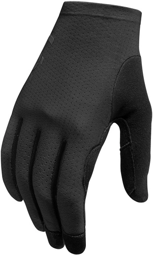 Rękawiczki długie damskie Giant Liv Verve (2026) Black