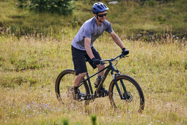 Rower MTB Giant Talon 0 (2025) Ultra Navy