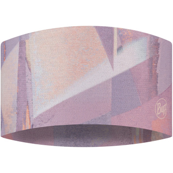 Opaska BUFF COOLNET UV® WIDE HEADBAND SHANE ORCHID