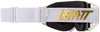 Gogle Leatt Velocity 5.5 Iriz White