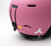 Kask narciarski TRIPOINT 201 Trdkova MIPS (różowy)