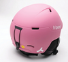 Kask narciarski TRIPOINT 201 Trdkova MIPS (różowy)
