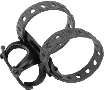 Uchwyt do pompek SKS Cross-Grip