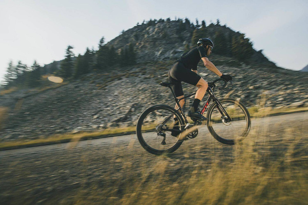 Koło tylne karbonowe Giant CXR 1 Disc (Shimano HG)