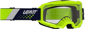 Gogle Leatt Vizion 2.5 Lime